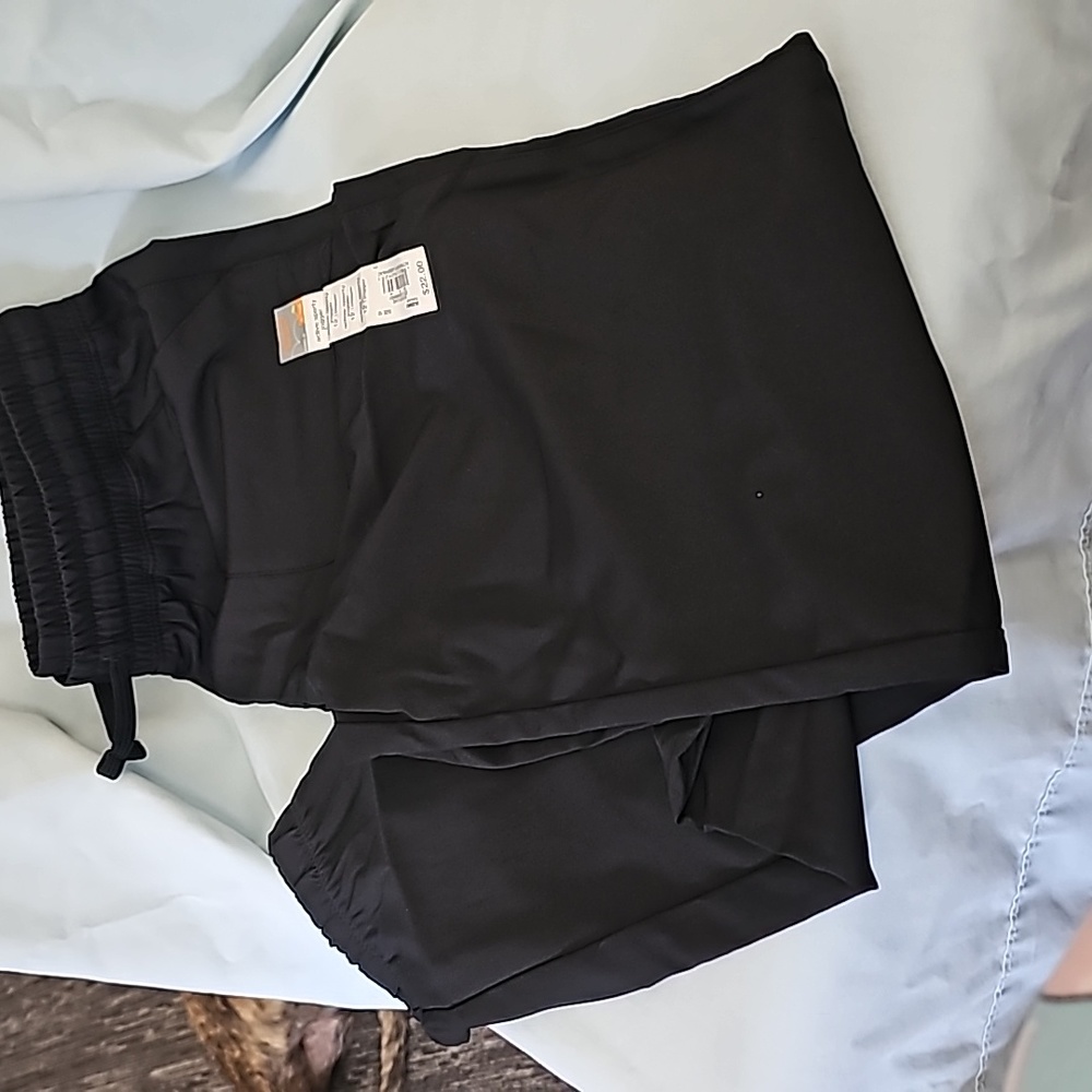 Girls Active Jogger